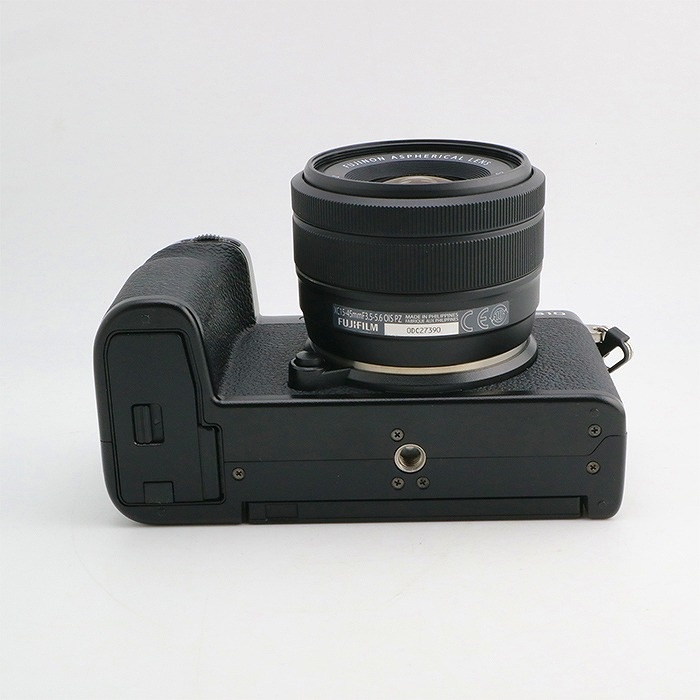 フジフイルム X-S10 XC15-45mm レンズキット