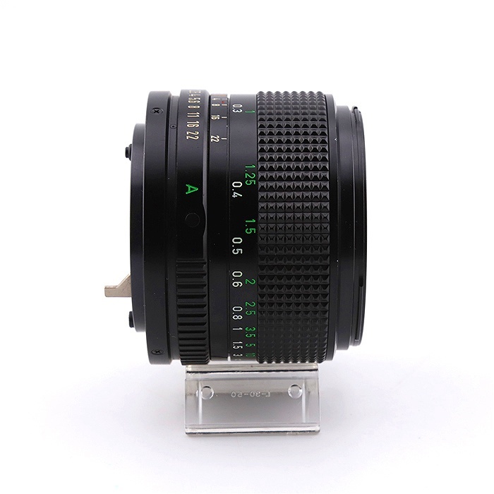 キヤノン NFD 24/2.8