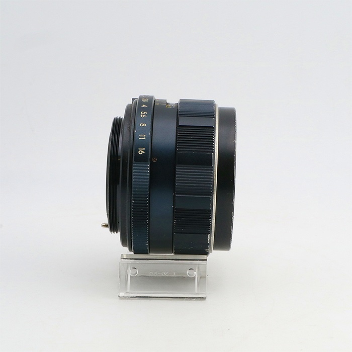 ペンタックス Sタクマー 55/1.8