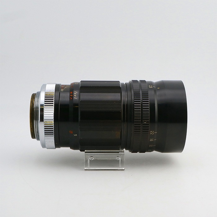 Komura Komura 135/2.8(L39)