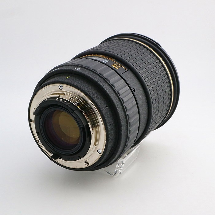 トキナー 16-50/2.8 IF ASPH(ニコンF)