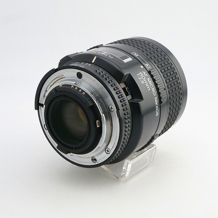 ニコン AF マイクロ 60/2.8