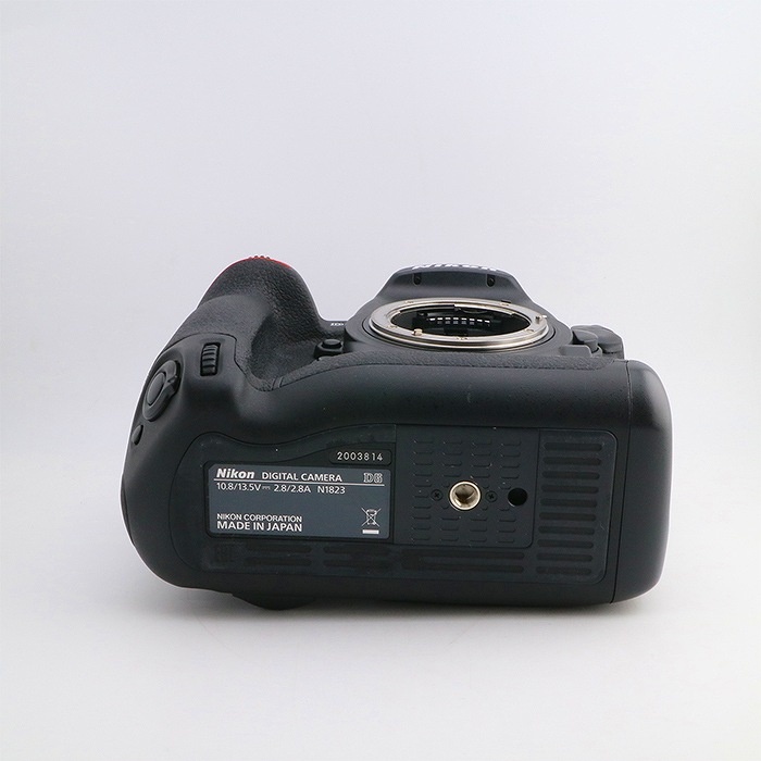 ニコン D6 ボディ