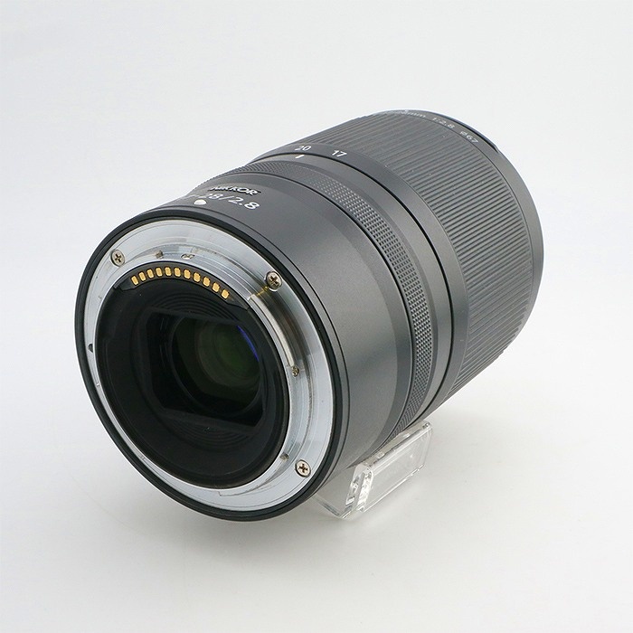 ニコン Z 17-28/2.8