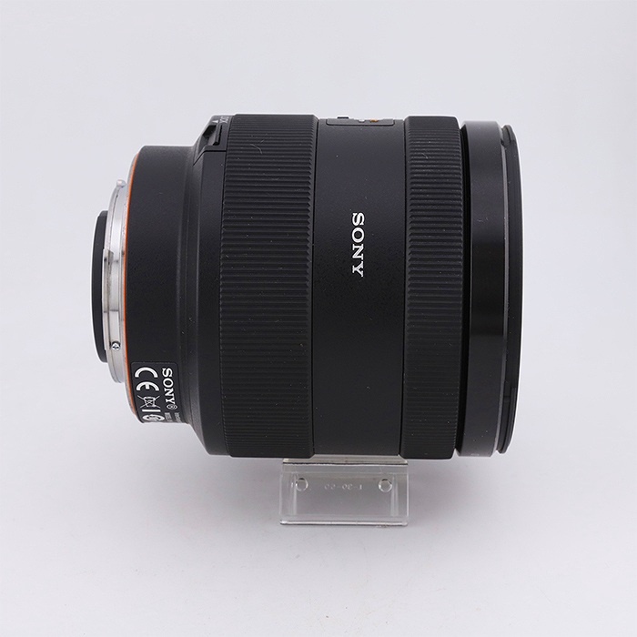 ソニー DT16-50/2.8 SSM