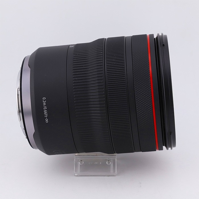 キヤノン RF14-35/4L IS USM