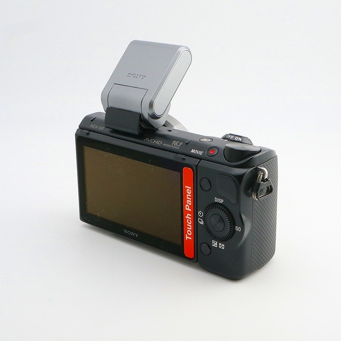 ソニー NEX-5R B ボディ