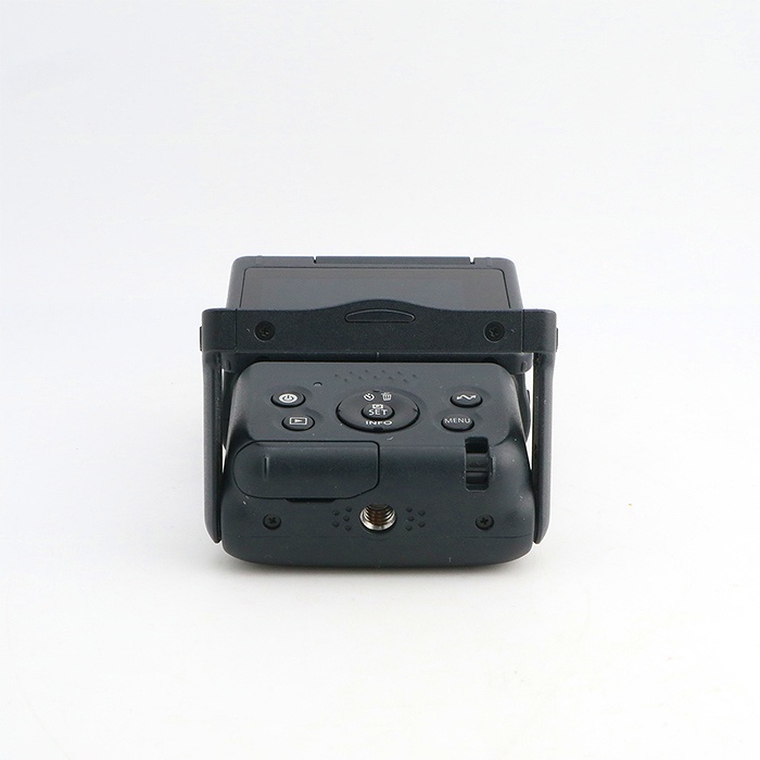 キヤノン POWERSHOT V10 BK