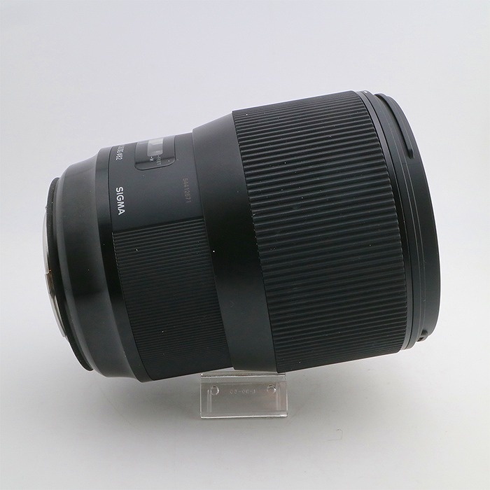 シグマ 135/F1.8 DG HSM ART (キヤノン)