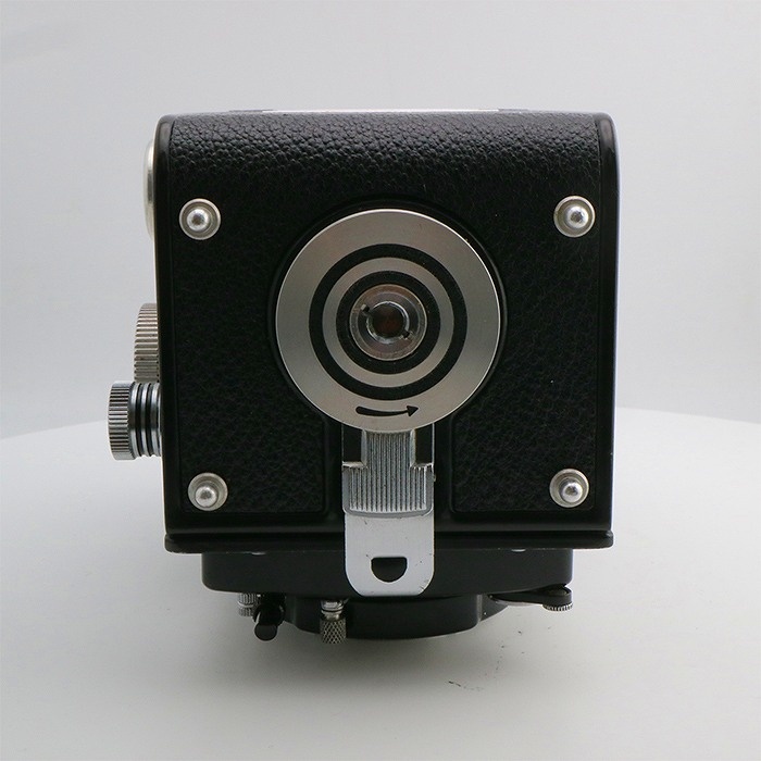 ローライ ROLLEICORD Va 左利き