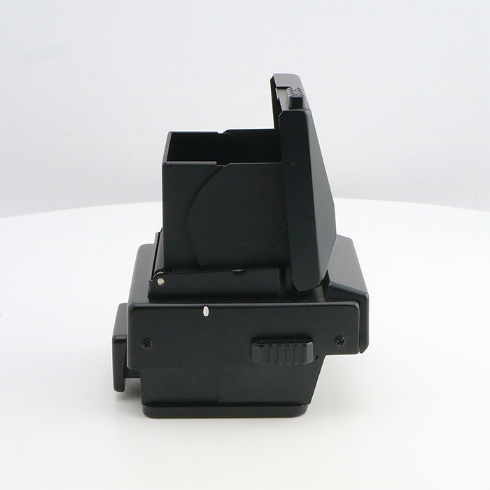 ニコン F3用ウエストレベルファインダー DW-3