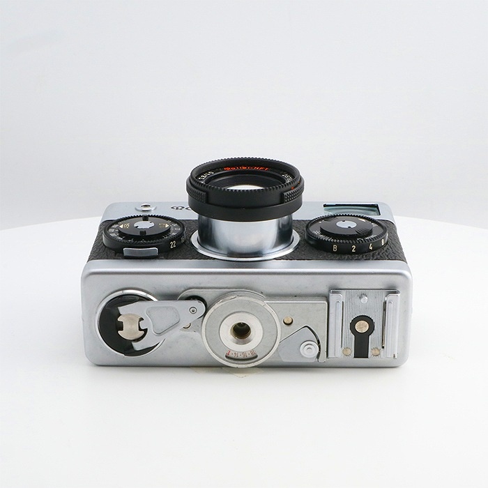 ローライ ローライ35S