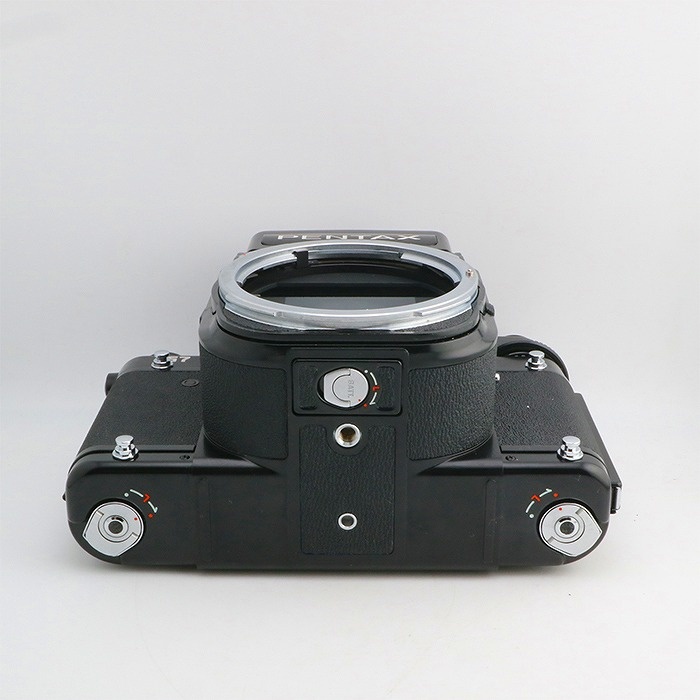 ペンタックス 67 TTL ボディ