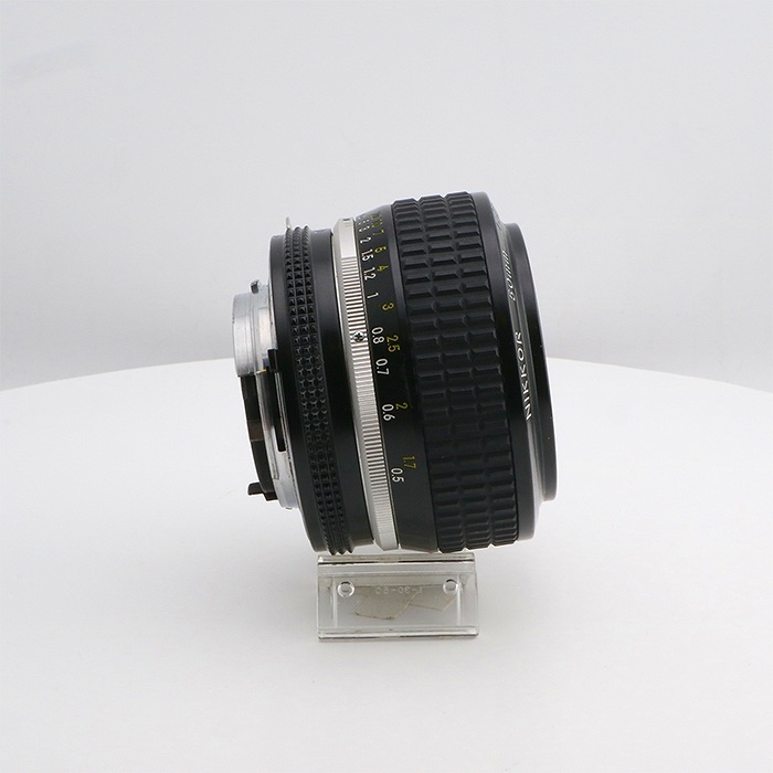 ニコン Ai-S 50/1.2