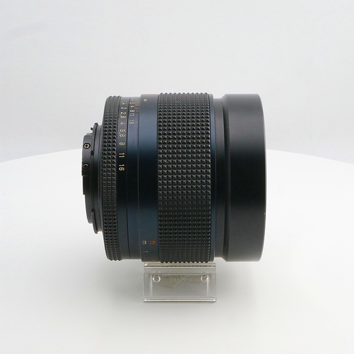 コンタックス プラナー 85/1.4 AEG