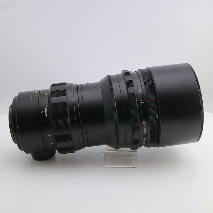 ライカ テリート(ビゾ用)280/4.8