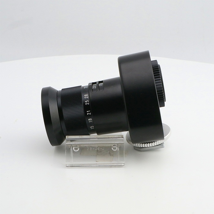 フォクトレンダー 15-35ズームファインダーType-B