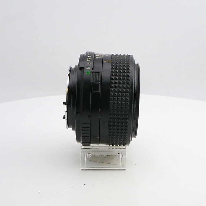 ミノルタ NewMD 50/1.4