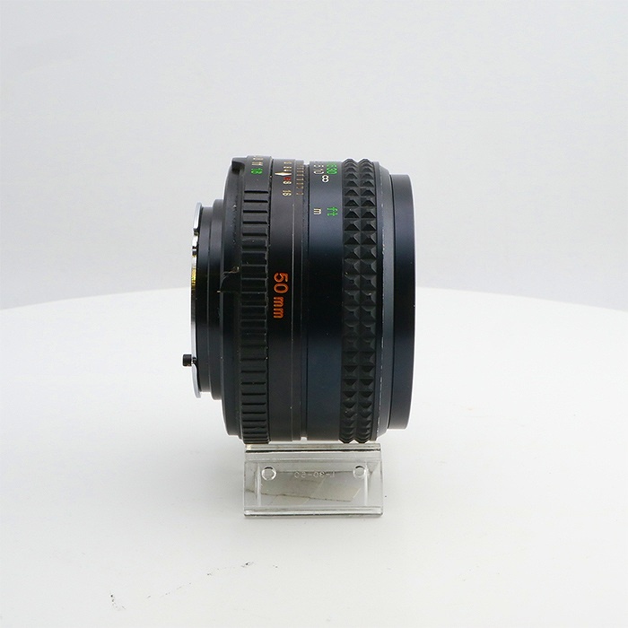 ミノルタ MD 50/1.4
