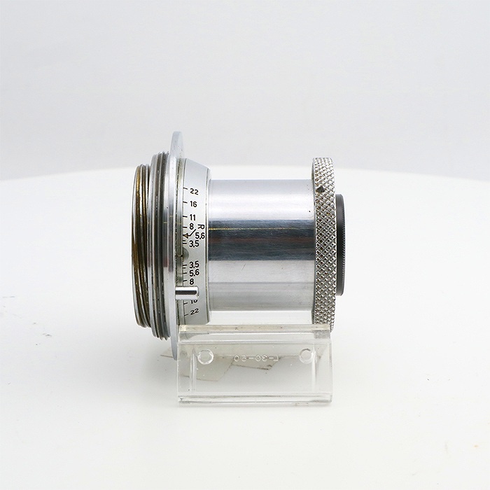 Barnack エルマーL 50/3.5 沈胴