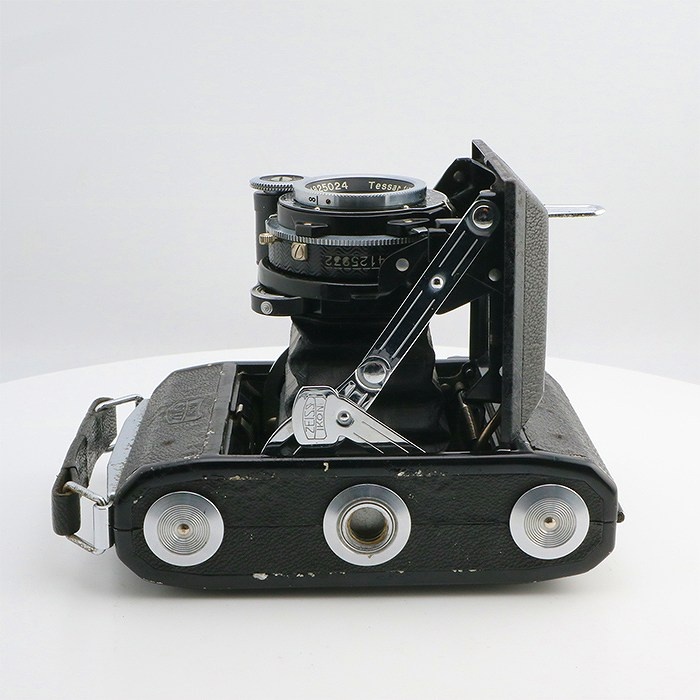 ツアイスイコン スーパーセミイコンタIII 75/3.5