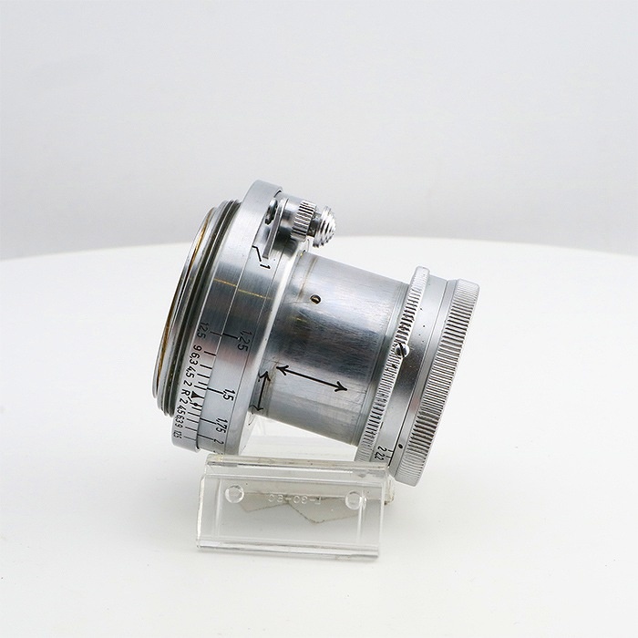 ライカ ズマールL 50/2