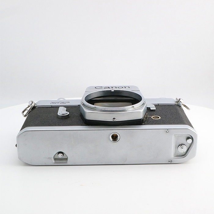 キヤノン FP ボディ