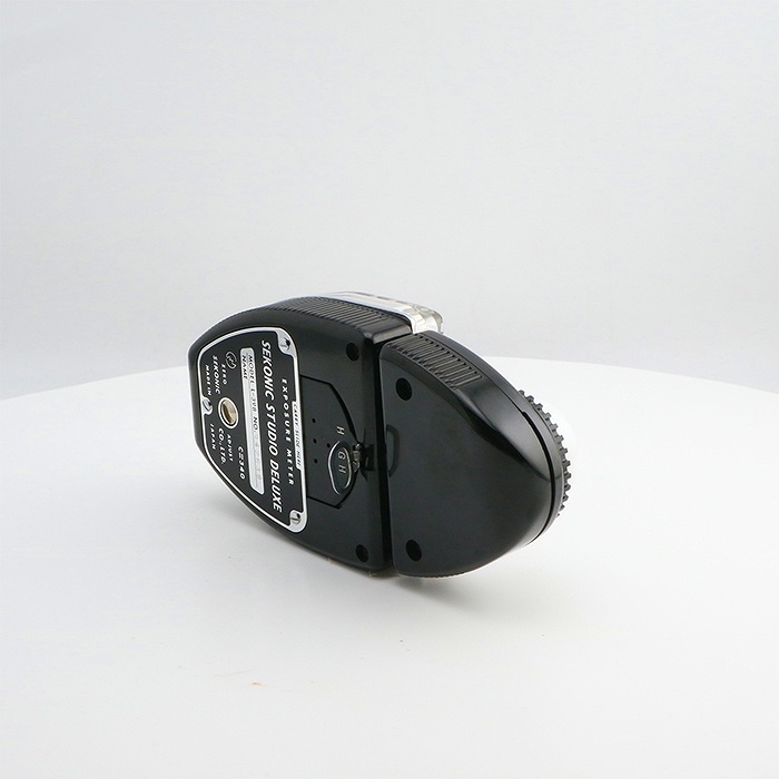 セコニック スタジオデラックス L-398