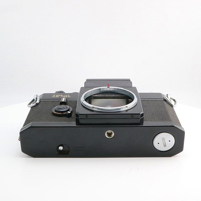 キヤノン F-1 前期 ボディ