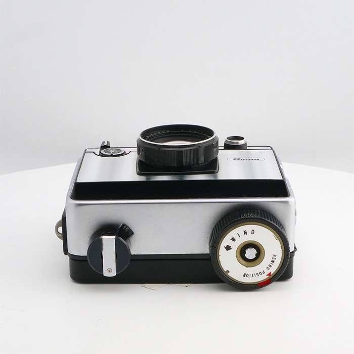 リコー オートハーフ SL