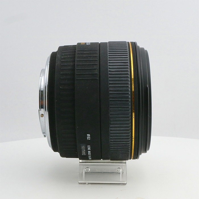 シグマ 30/1.4 EX DC HSM (フォーサーズ)