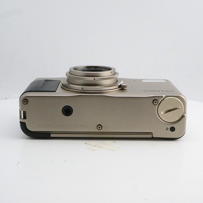 コンタックス TVs