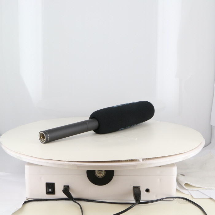 RODE RODE NTG2 ショットガンマイク