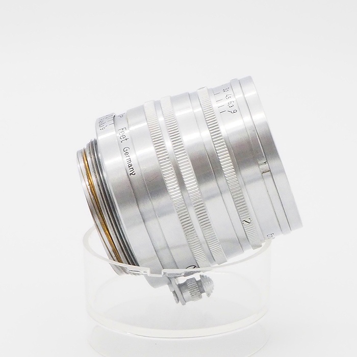 ライカ クセノン L50/1.5 テーラーホブソン刻印