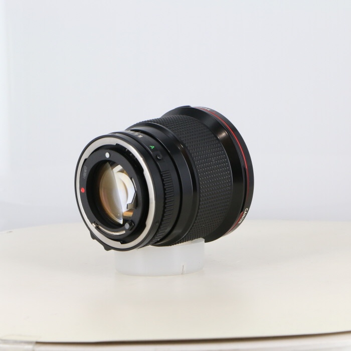 キヤノン New FD 24/1.4L