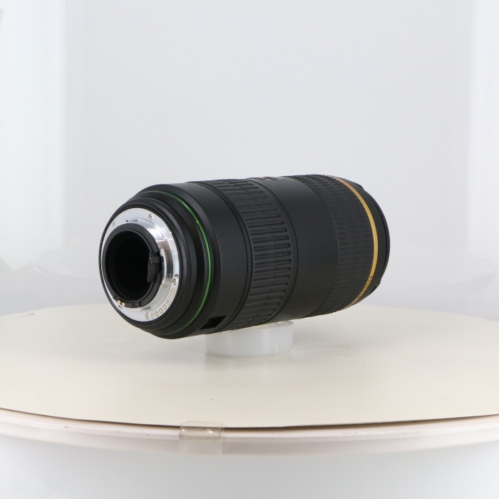 ペンタックス DA*60-250/4 ED(IF)SDM
