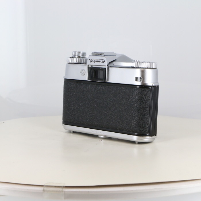 フォクトレンダー ベッサマチック+カラースコパー X 50/28