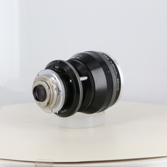 フォクトレンダー ズーマー 36-82/2.8 デッケルマウント