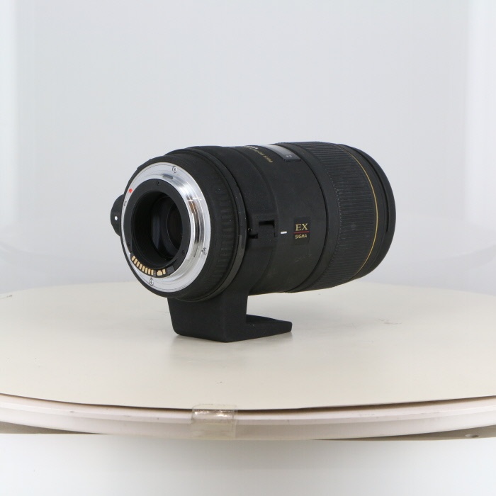 シグマ AF150/2.8 APOマクロ EX DG キヤノン用