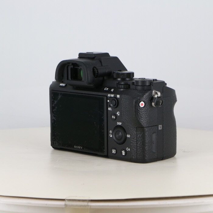 ソニー α7 II ボデイ ILCE-7M2