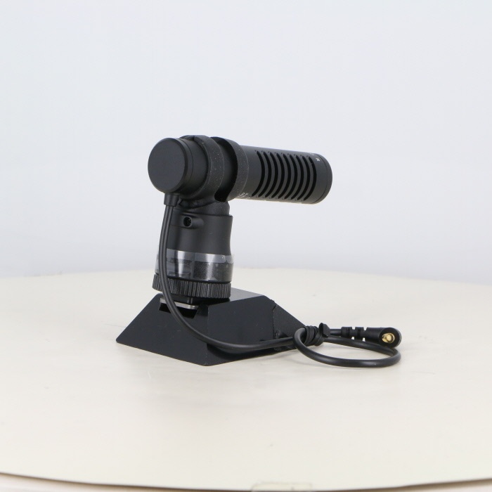 キヤノン DM-E100 ステレオマイクロホン