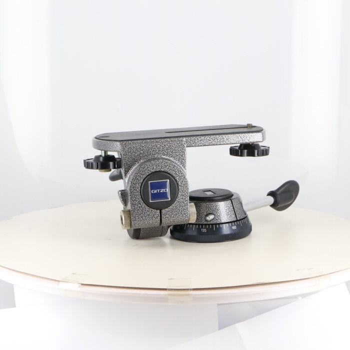 ジッツオ G1570M 雲台