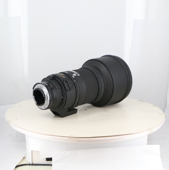 ニコン AF 300/2.8 ED IF 旧