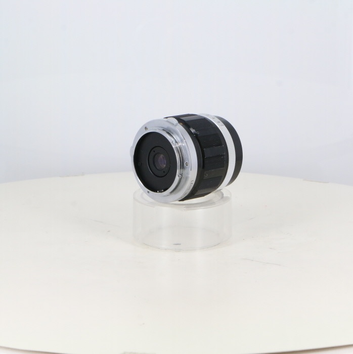 オリンパス G.ZUIKO AUTO W 25/2.8