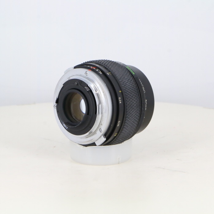 オリンパス ZUIKO AUTO MACRO 50/2