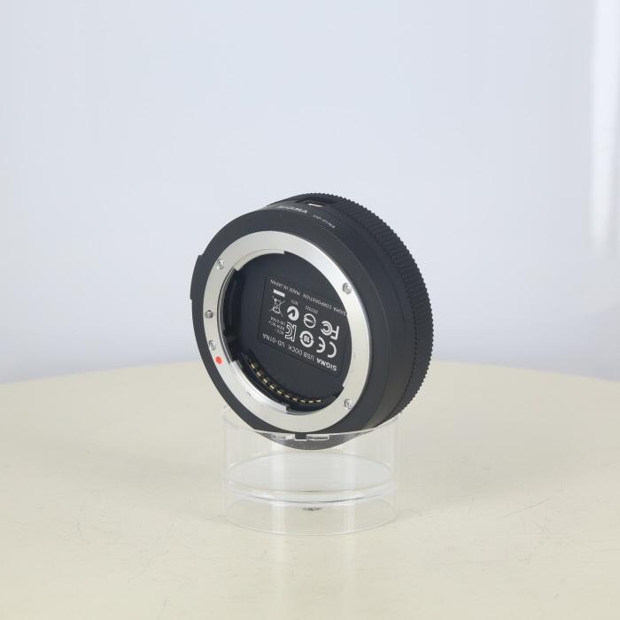 シグマ USB DOCK UD-01ニコン