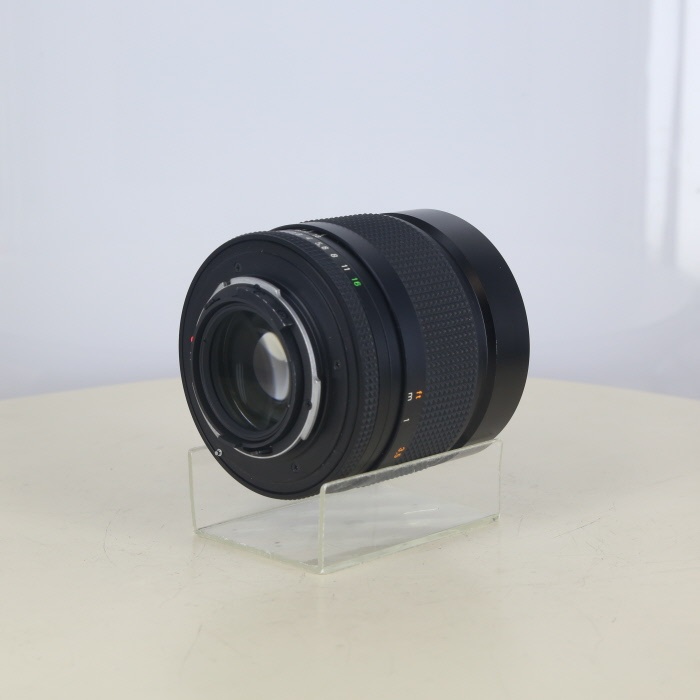 コンタックス プラナ- T 85/1.4 MMJ