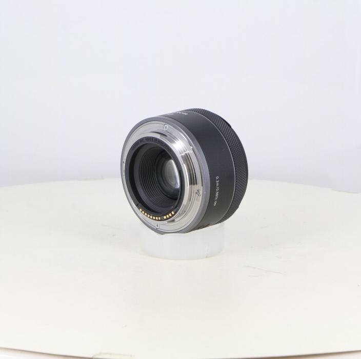 キヤノン RF50/1.8 STM