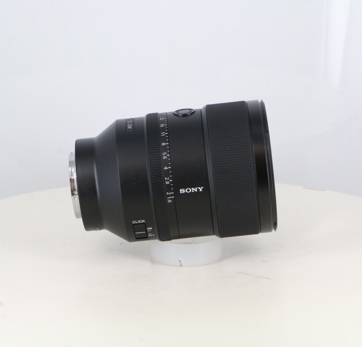 ソニー FE135/1.8 GM