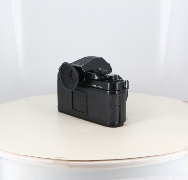 ニコン F3 アイレベル+Ai-S50/1.4